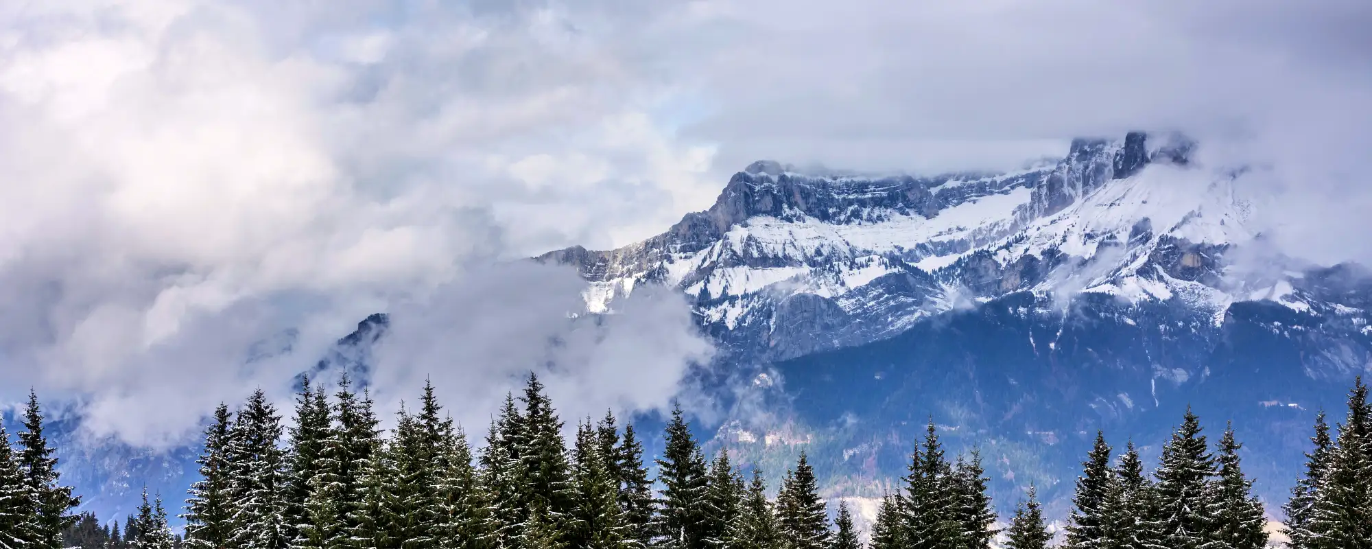 Chamonix Mont Blanc-샤모니