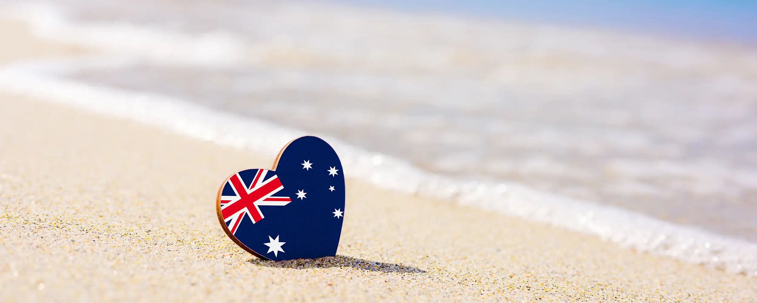 Gold Coast-골드코스트