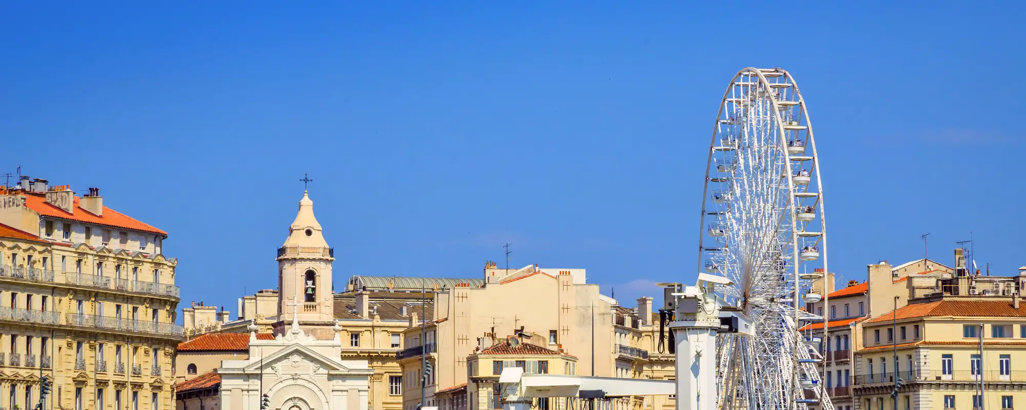 Marseille-마르세이유