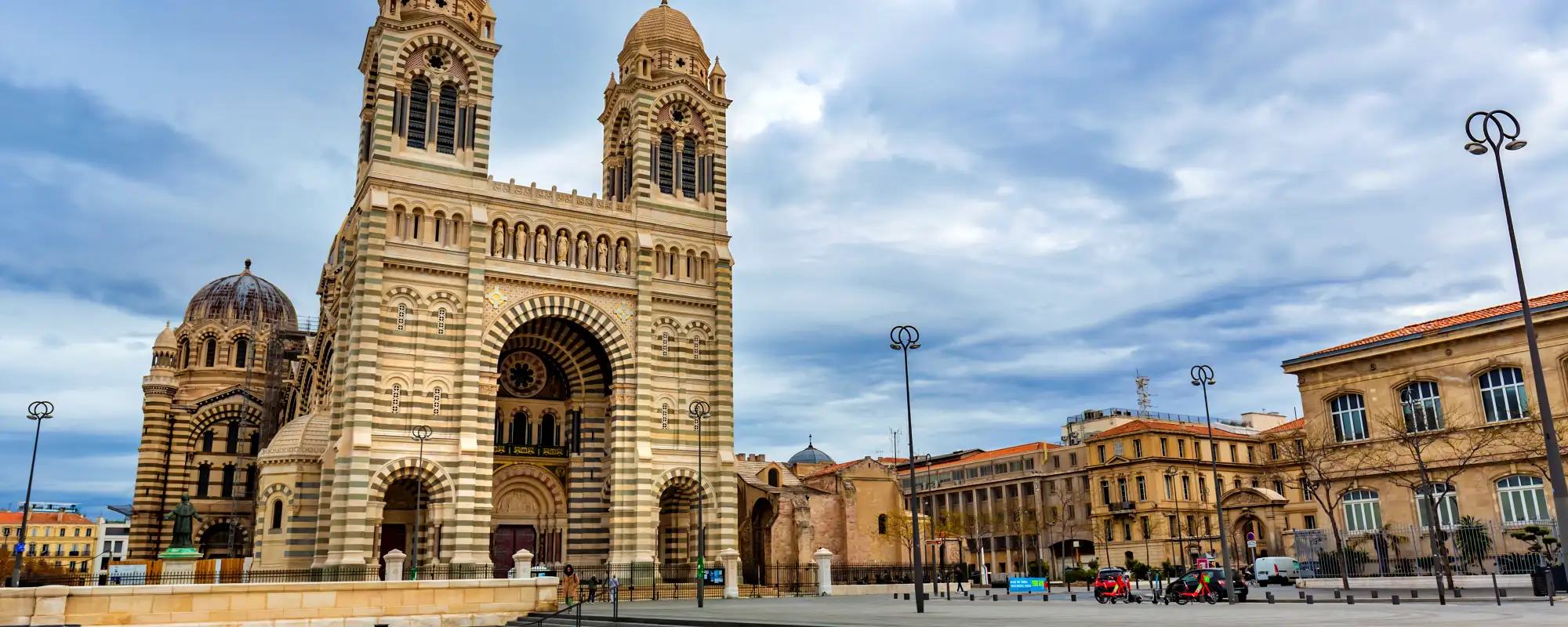 Marseille-마르세이유