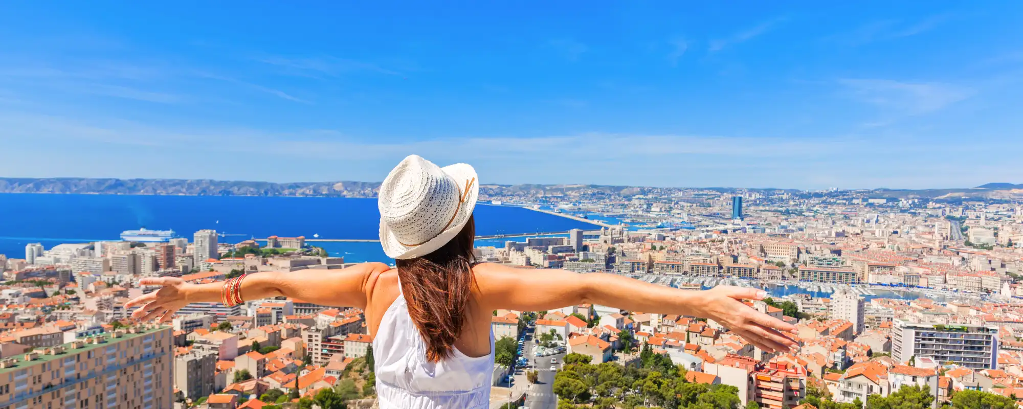 Marseille-마르세이유