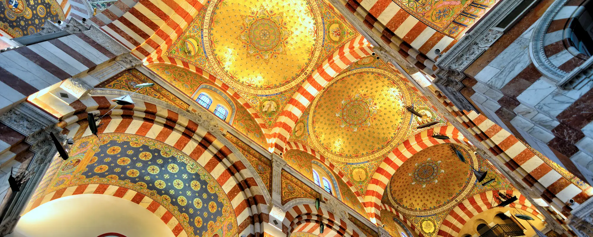 Marseille-마르세이유