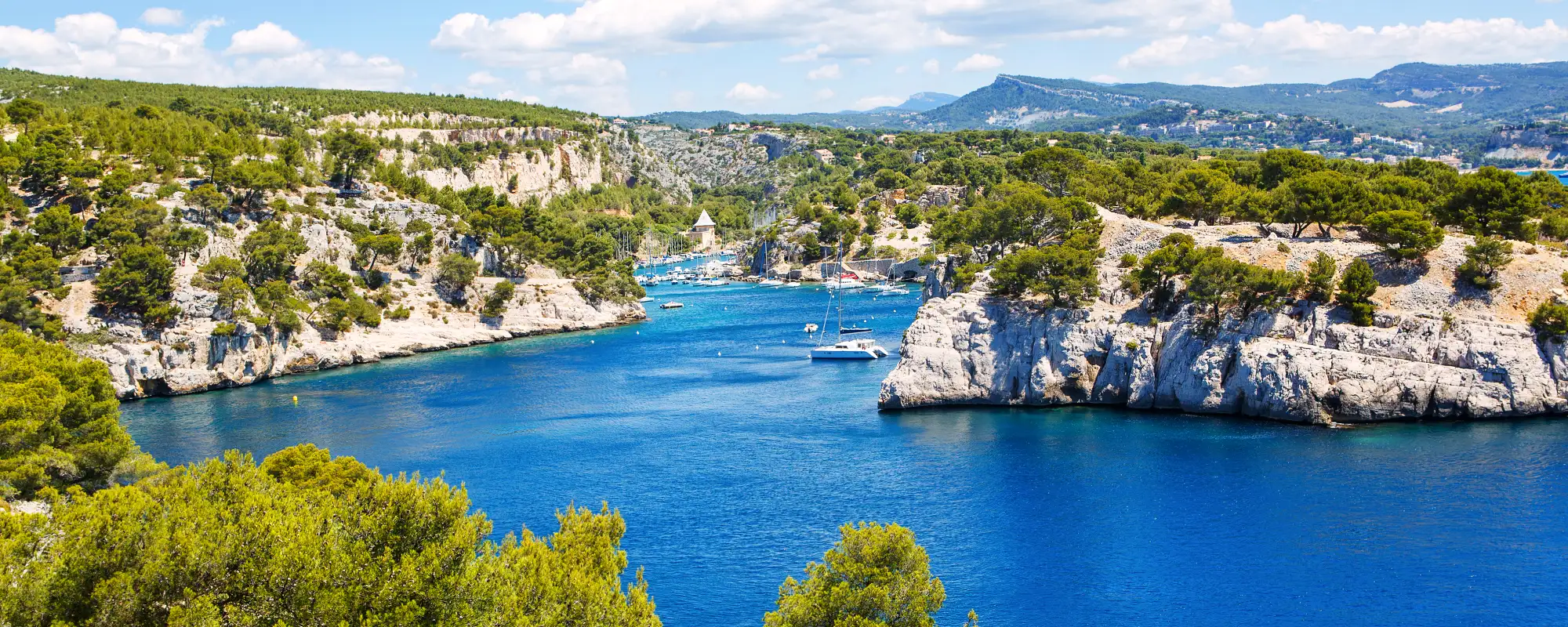 Marseille-마르세이유