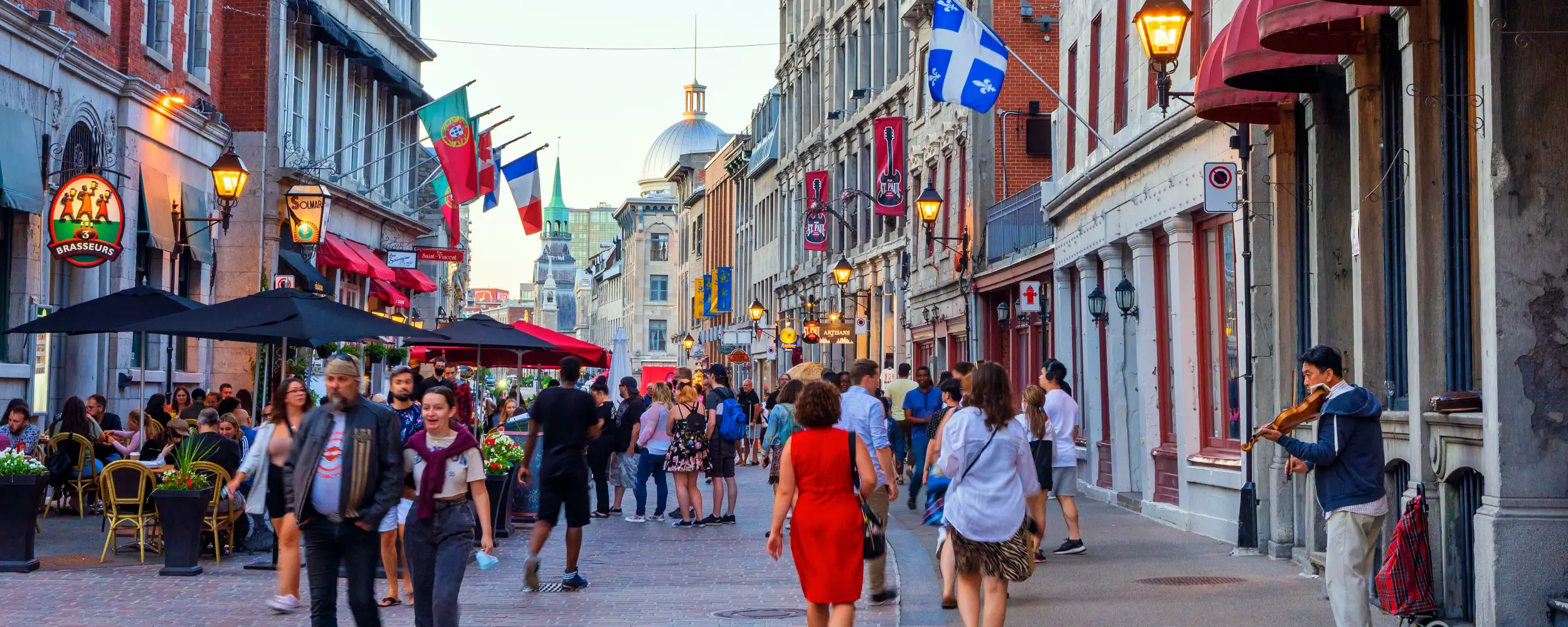 Montreal-몬트리올