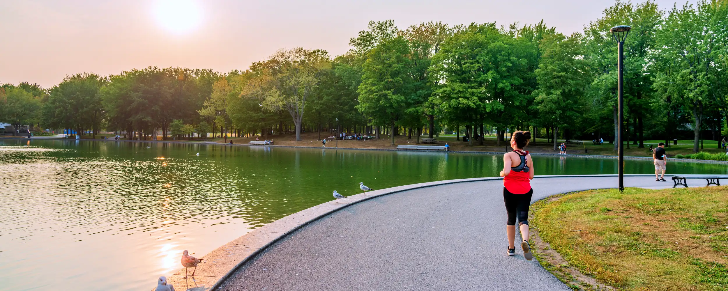 Montreal-몬트리올