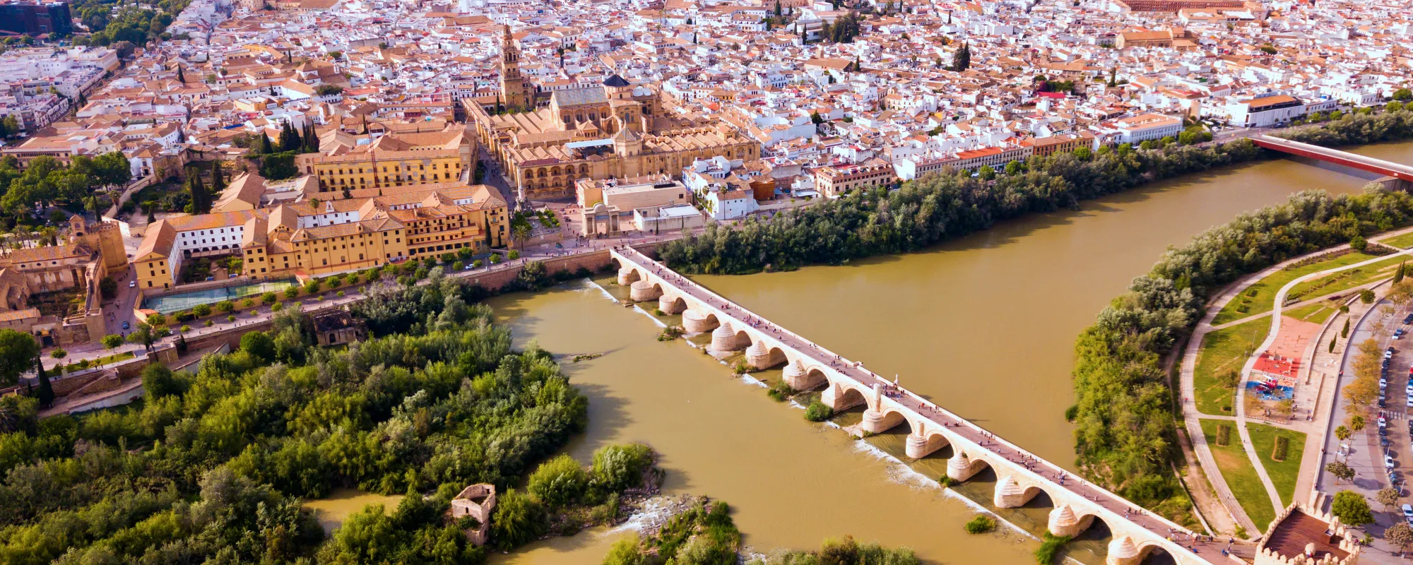 Cordoba-코르도바