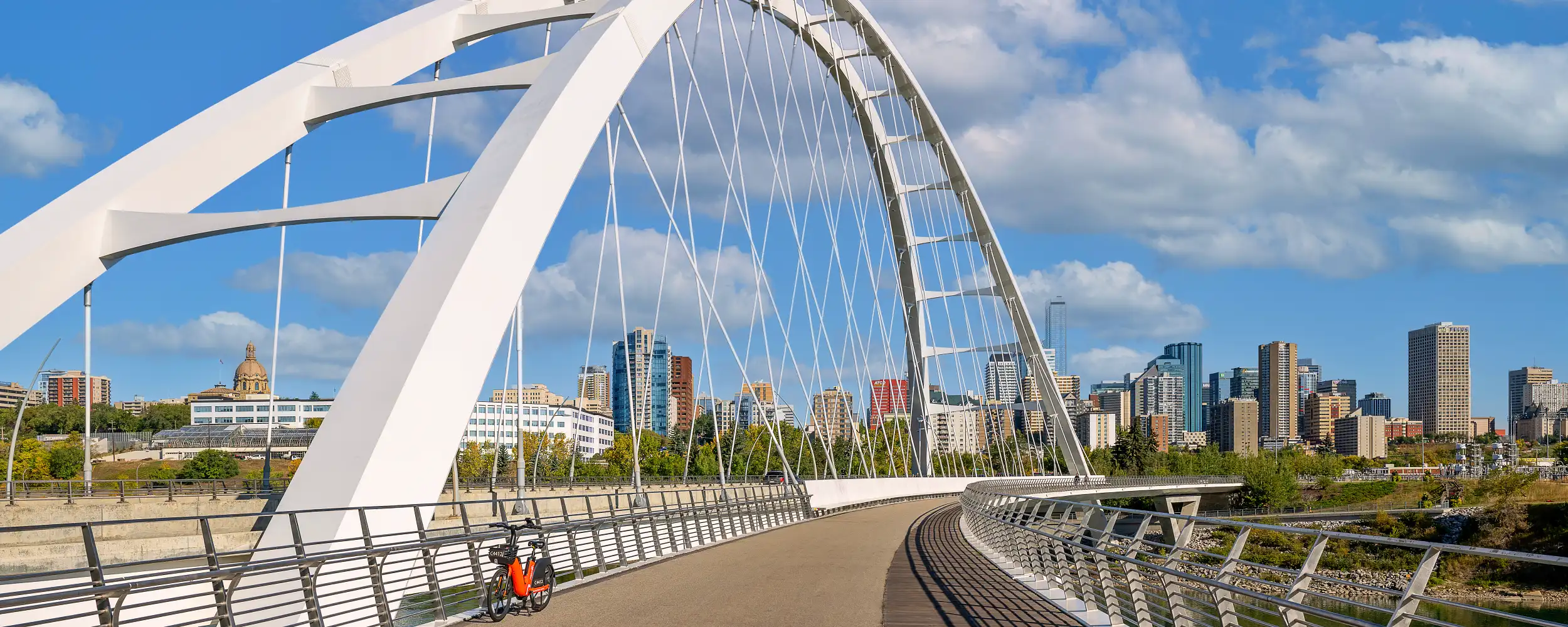 Edmonton-에드먼튼