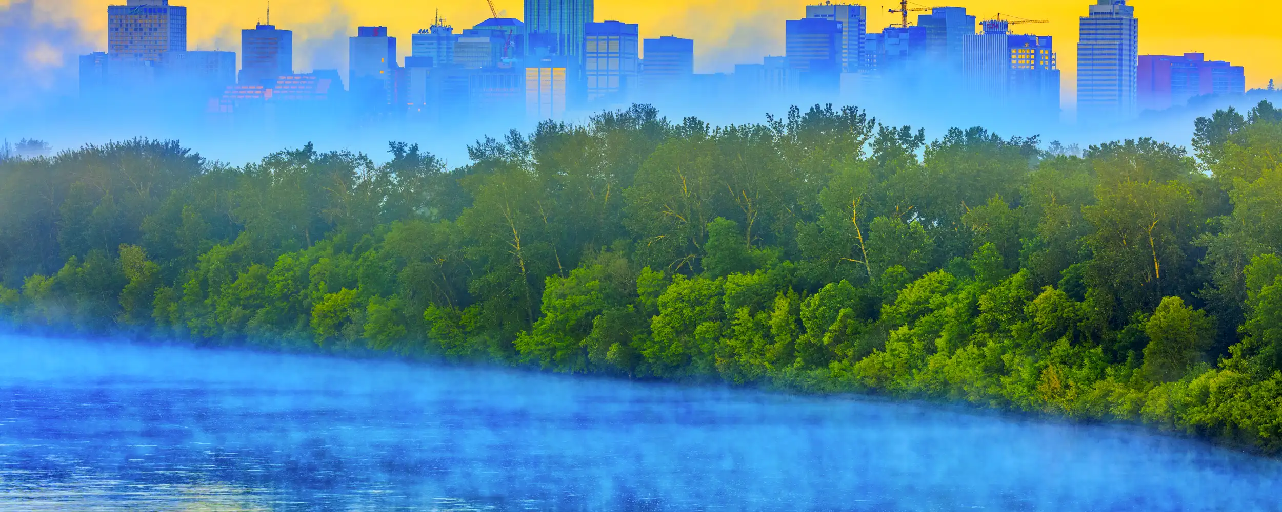 Edmonton-에드먼튼