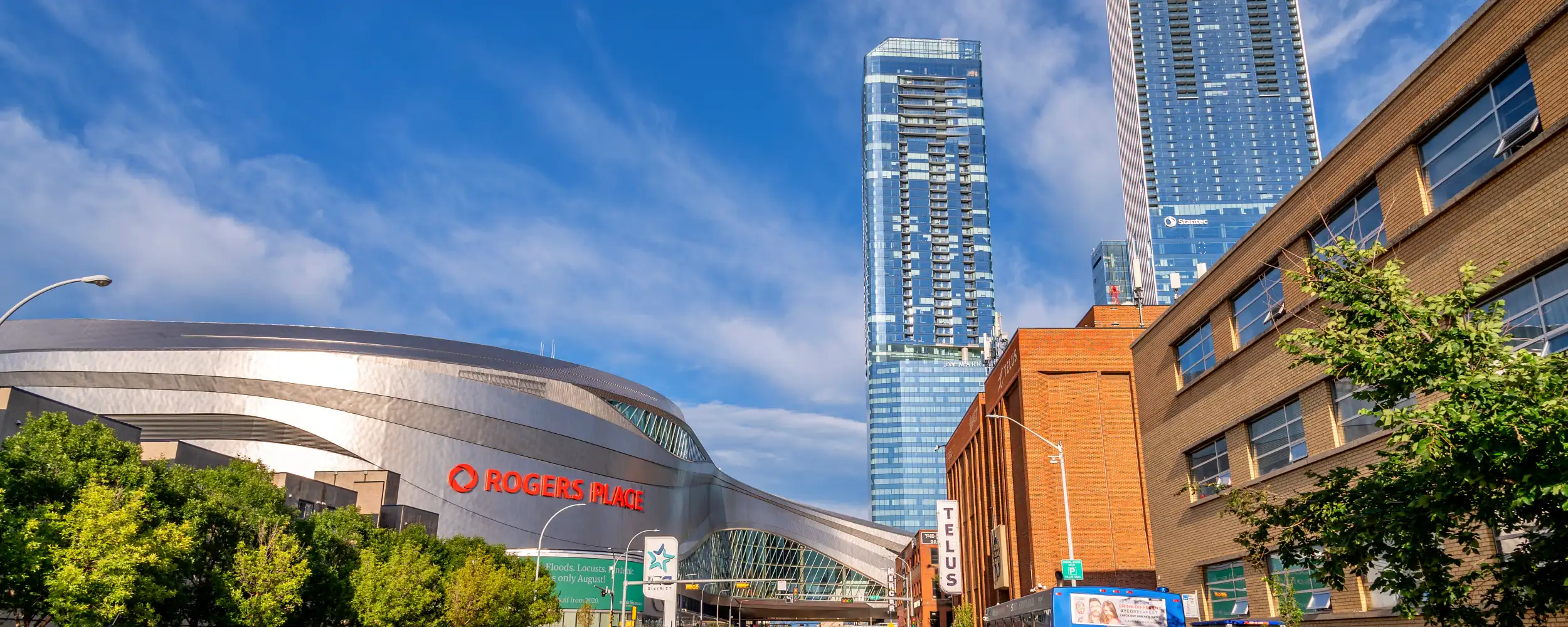 Edmonton-에드먼튼