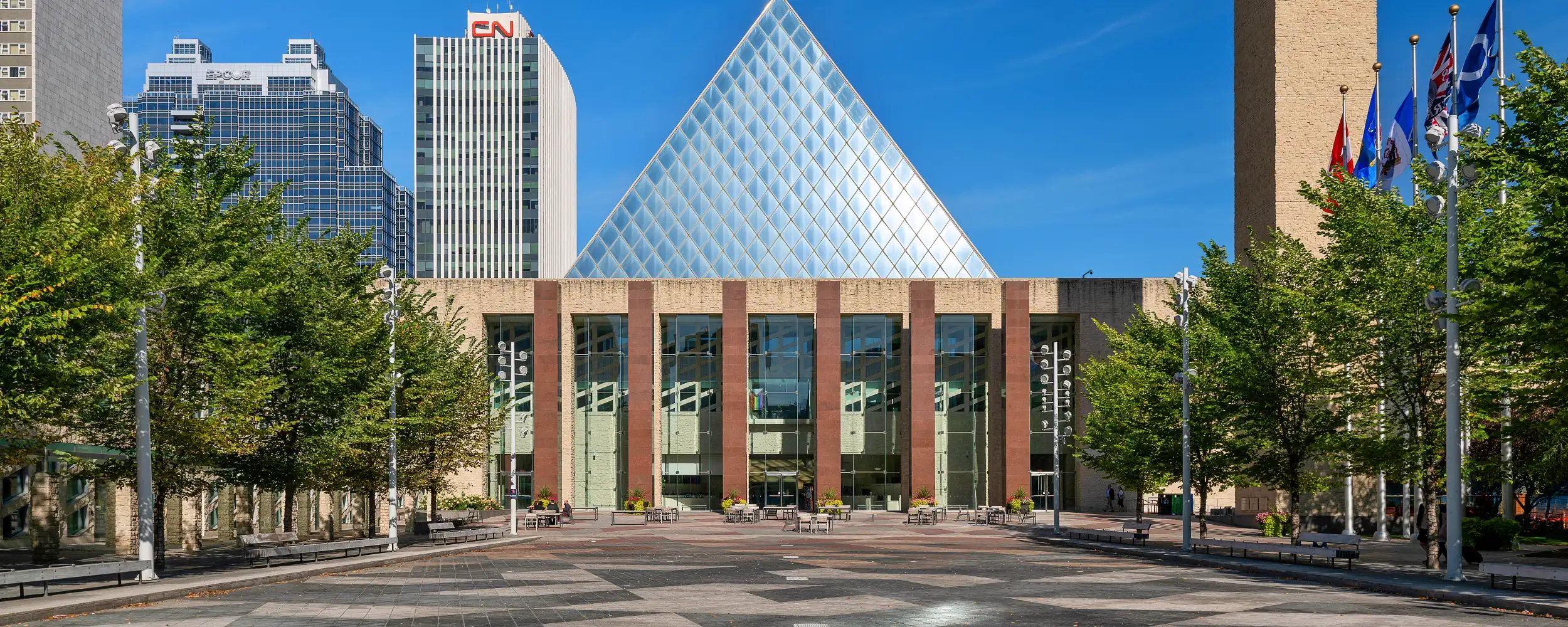 Edmonton-에드먼튼