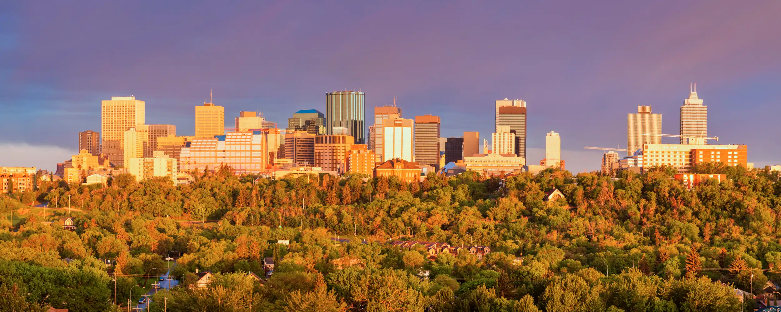 Edmonton-에드먼튼