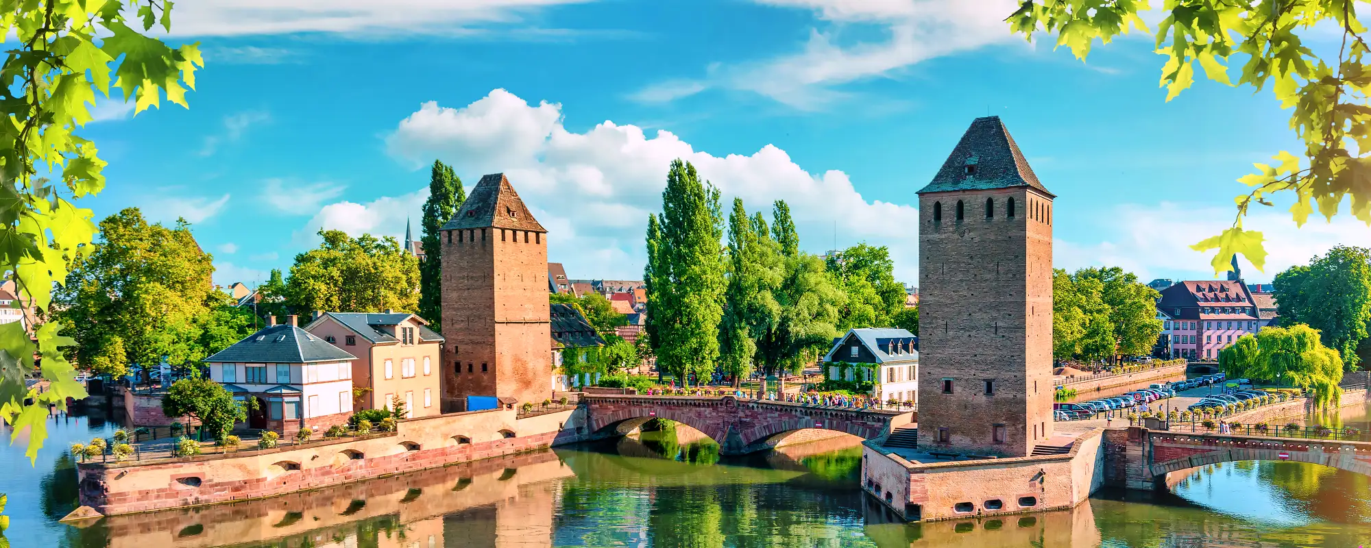 Strasbourg-스트라스부르그