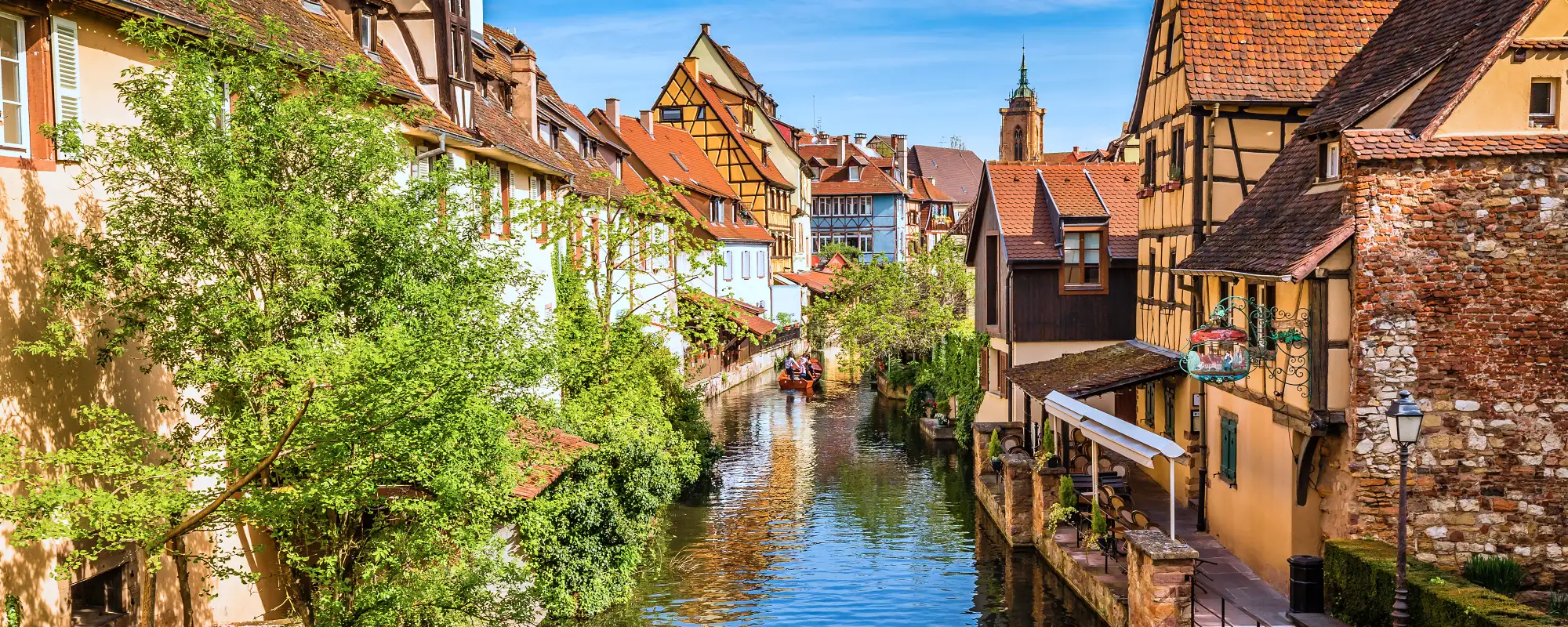 Strasbourg-스트라스부르그