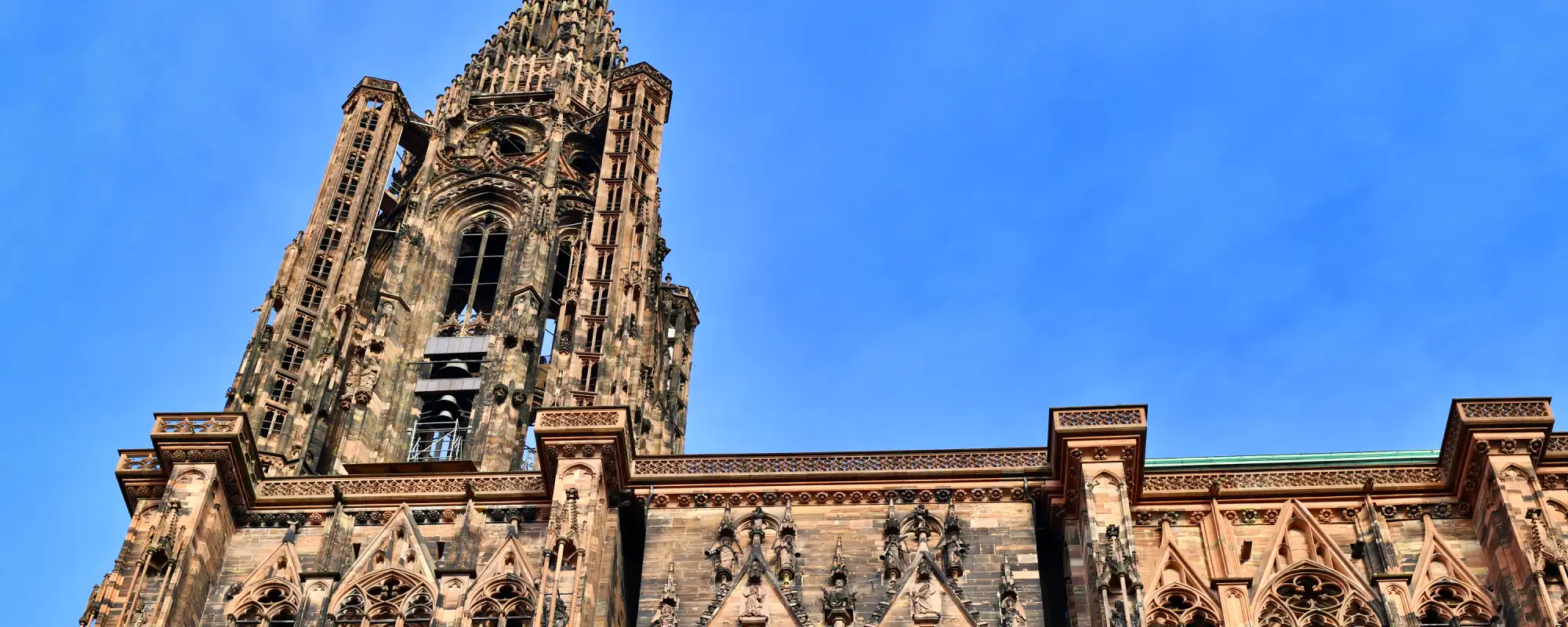 Strasbourg-스트라스부르그