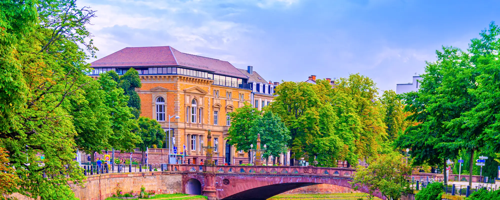 Strasbourg-스트라스부르그