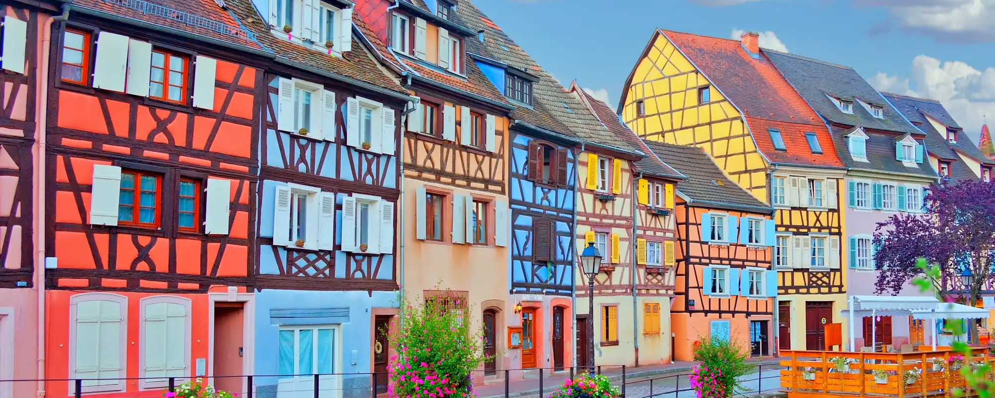 Strasbourg-스트라스부르그