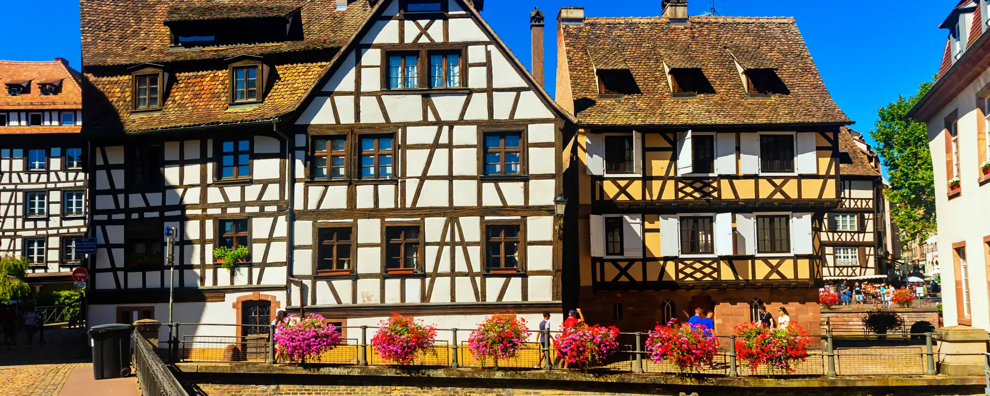 Strasbourg-스트라스부르그