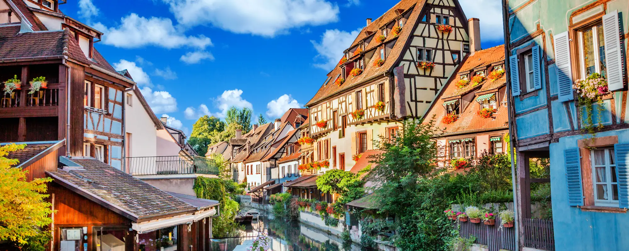 Strasbourg-스트라스부르그