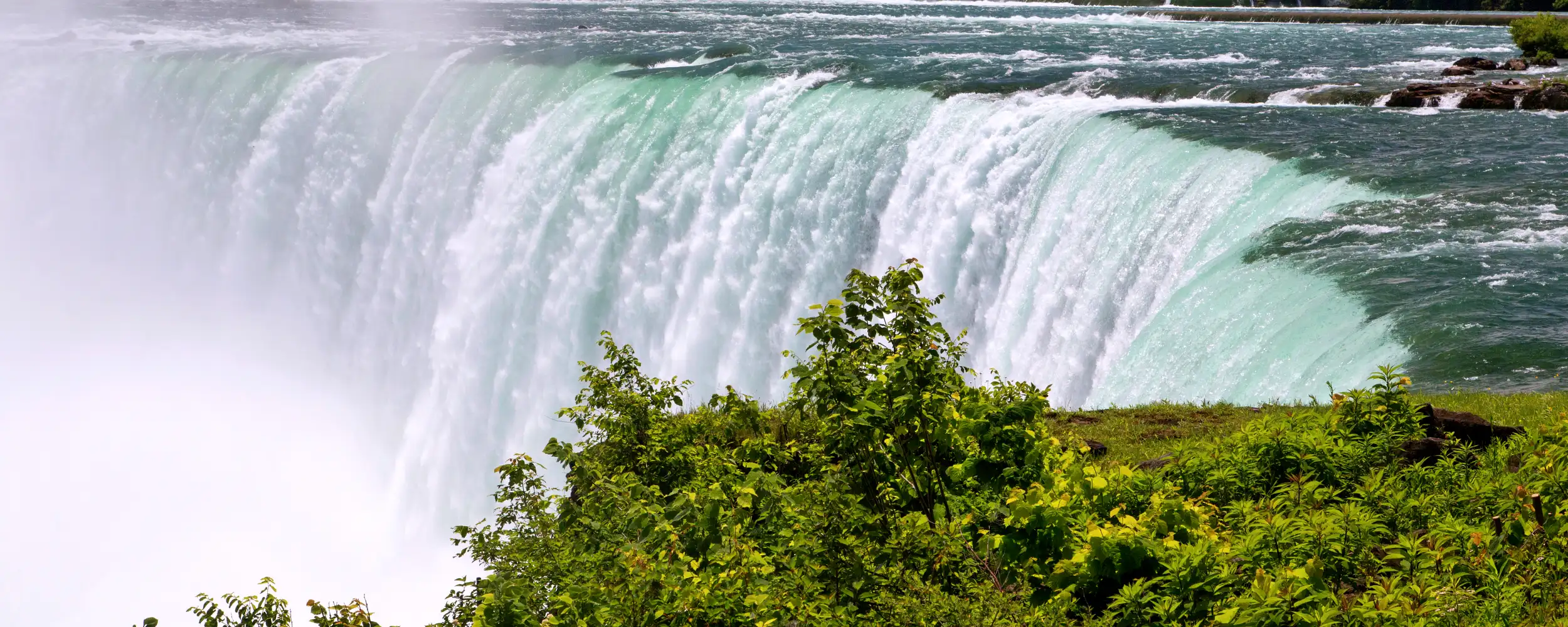 Niagara Falls-나이아가라