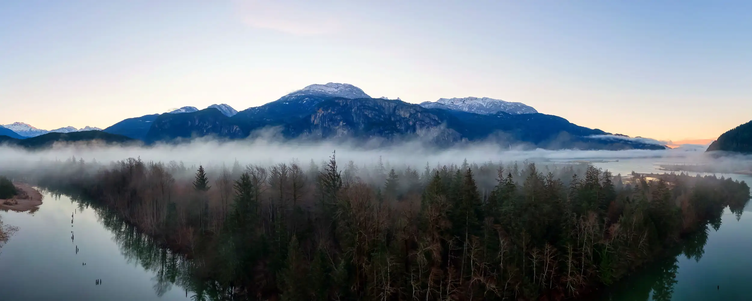 Squamish-스쿼미시