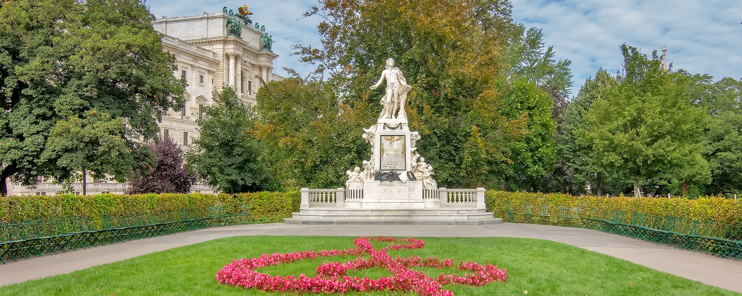 볼프강 아마데우스 모차르트