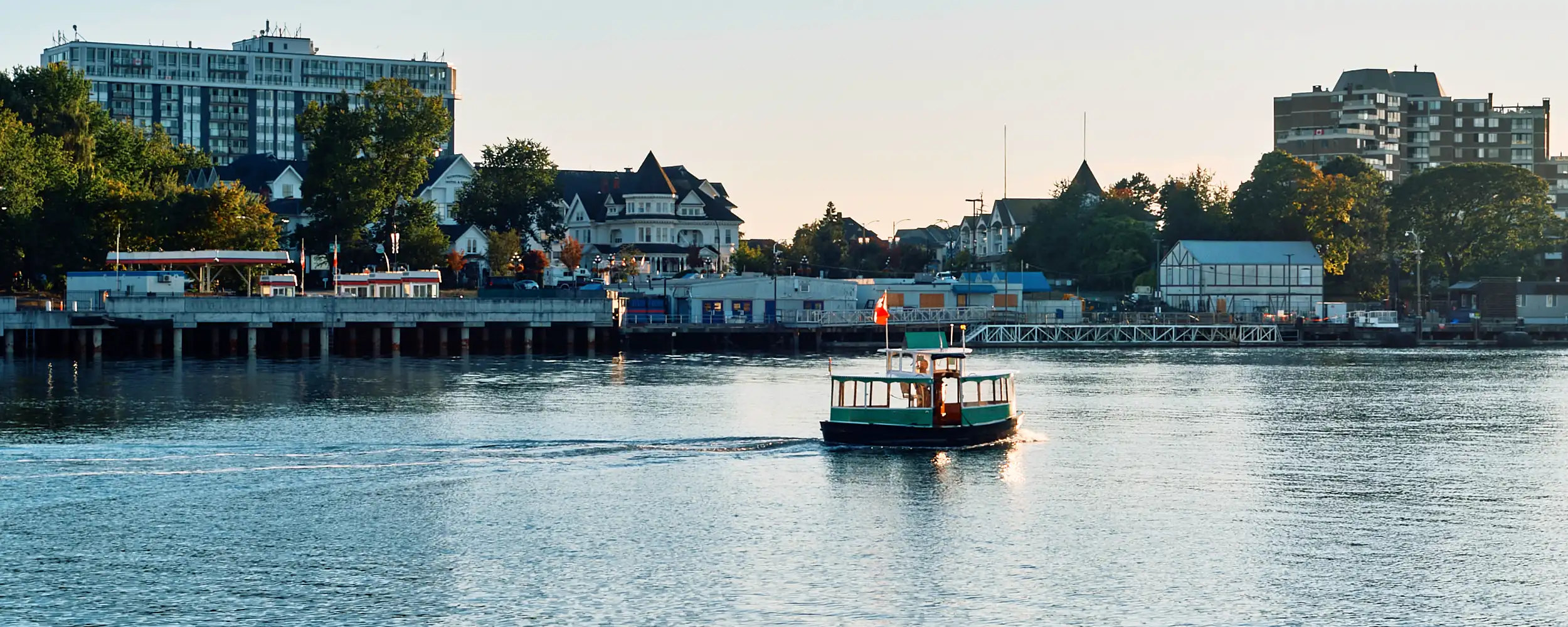 Victoria-빅토리아