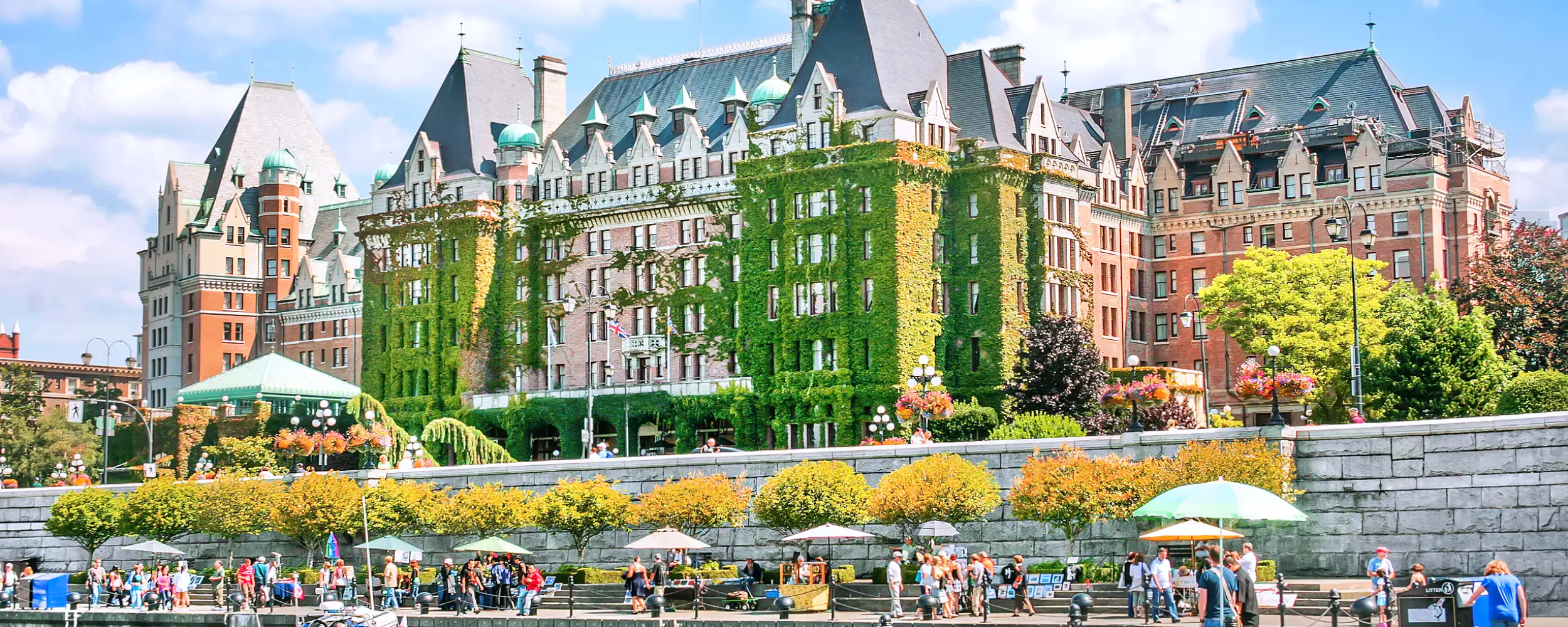 Victoria-빅토리아