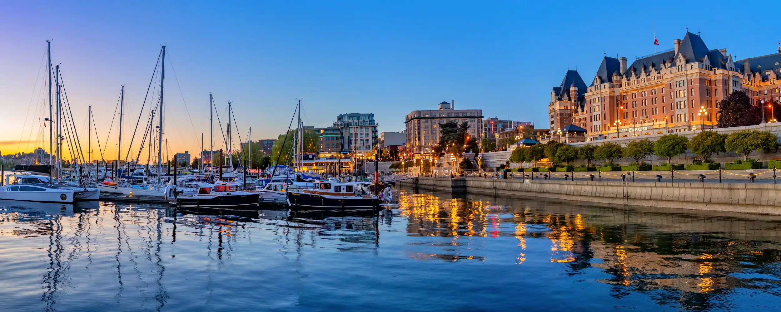 Victoria-빅토리아