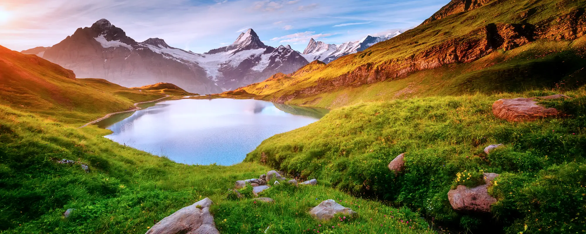 Grindelwald-그린델발트