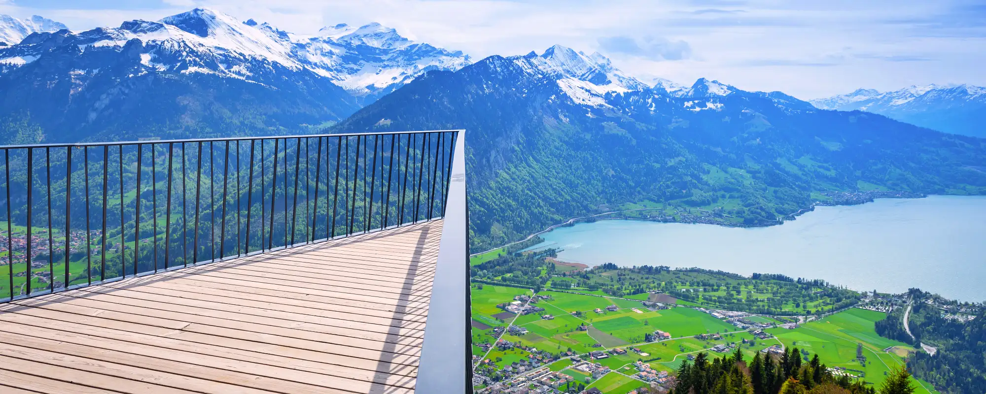 Grindelwald-그린델발트