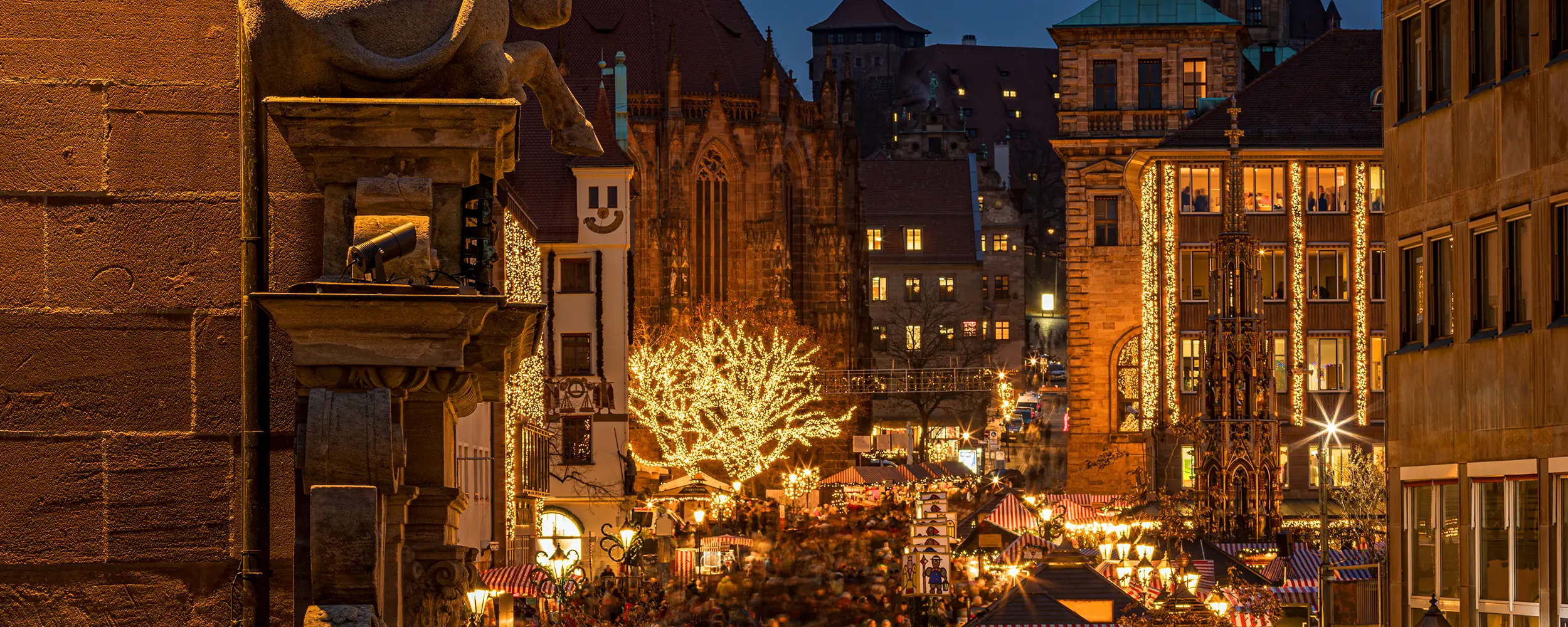 Nurnberg-뉘른베르크