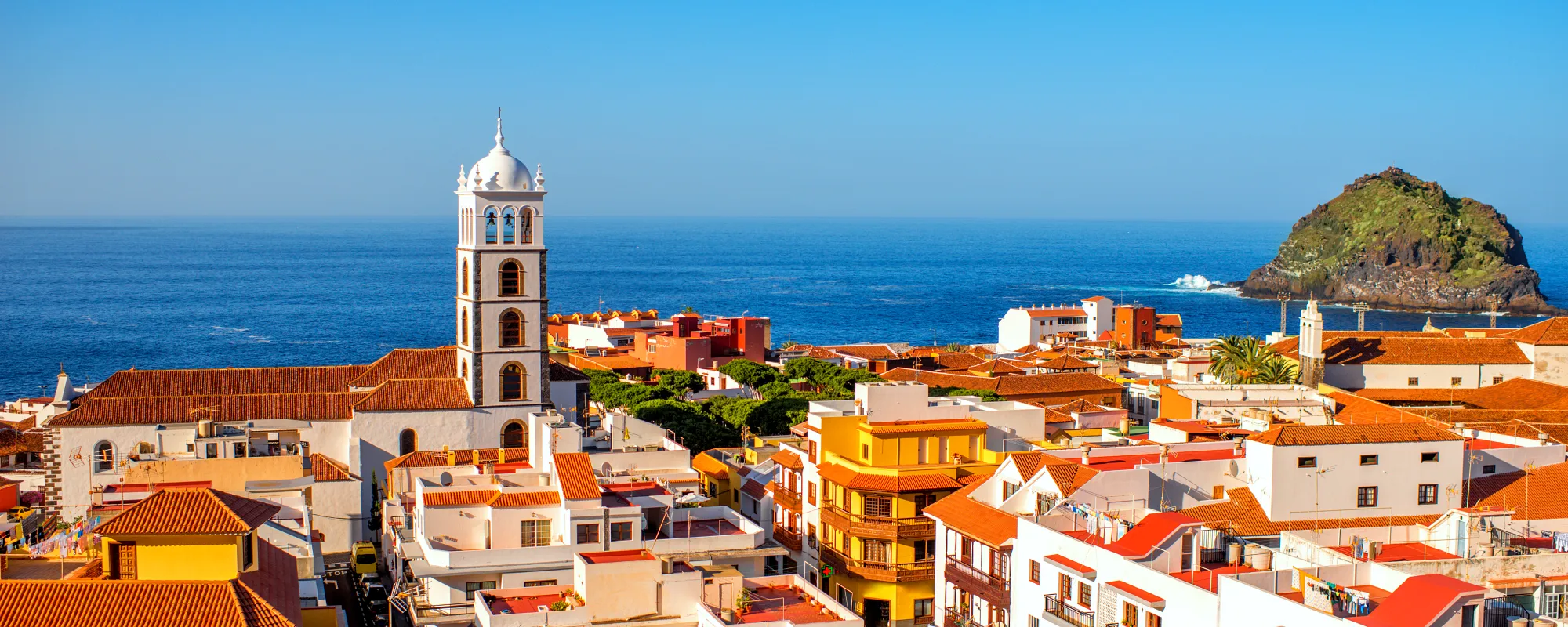 Tenerife-테네리페