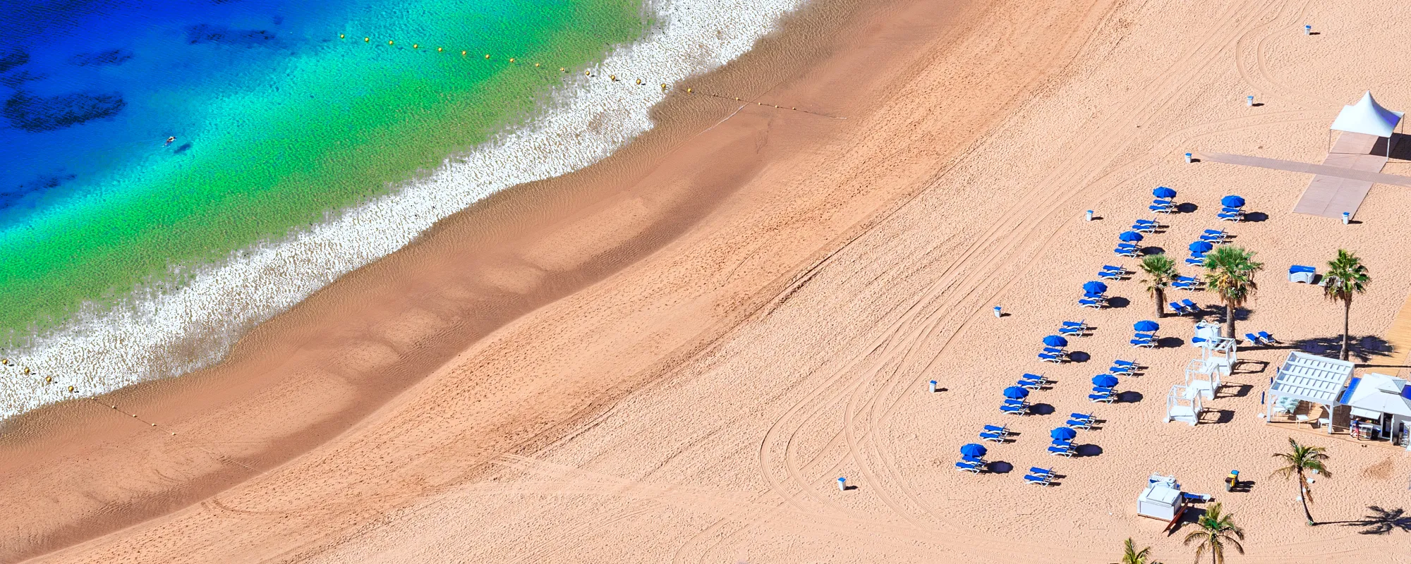 Tenerife-테네리페