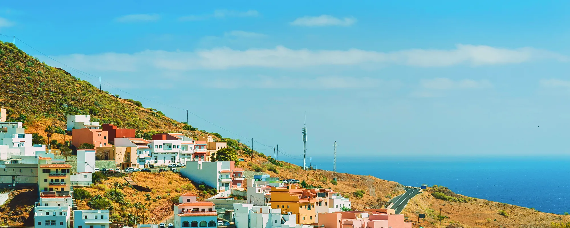 Tenerife-테네리페