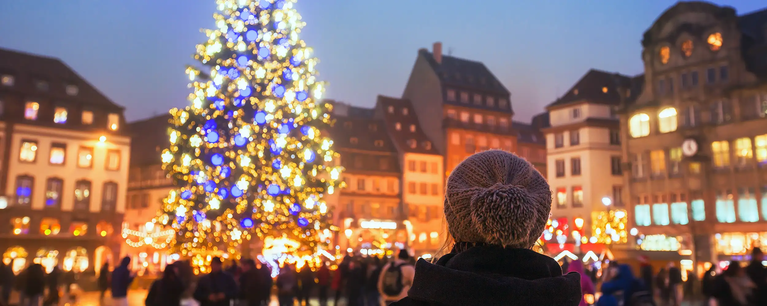 Strasbourg-스트라스부르그