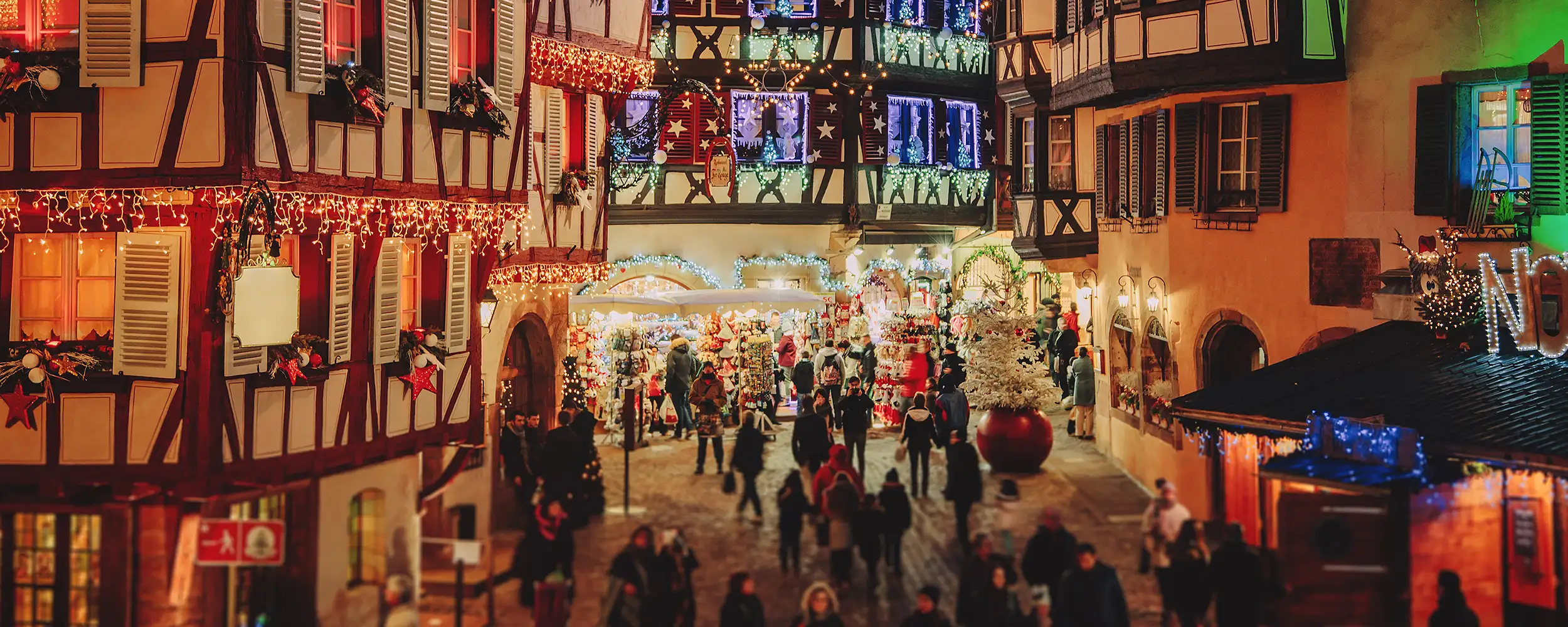 Strasbourg-스트라스부르그