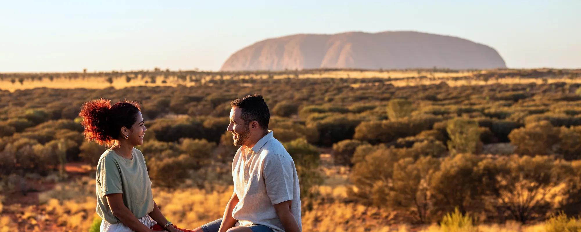 에어즈락(울룰루)