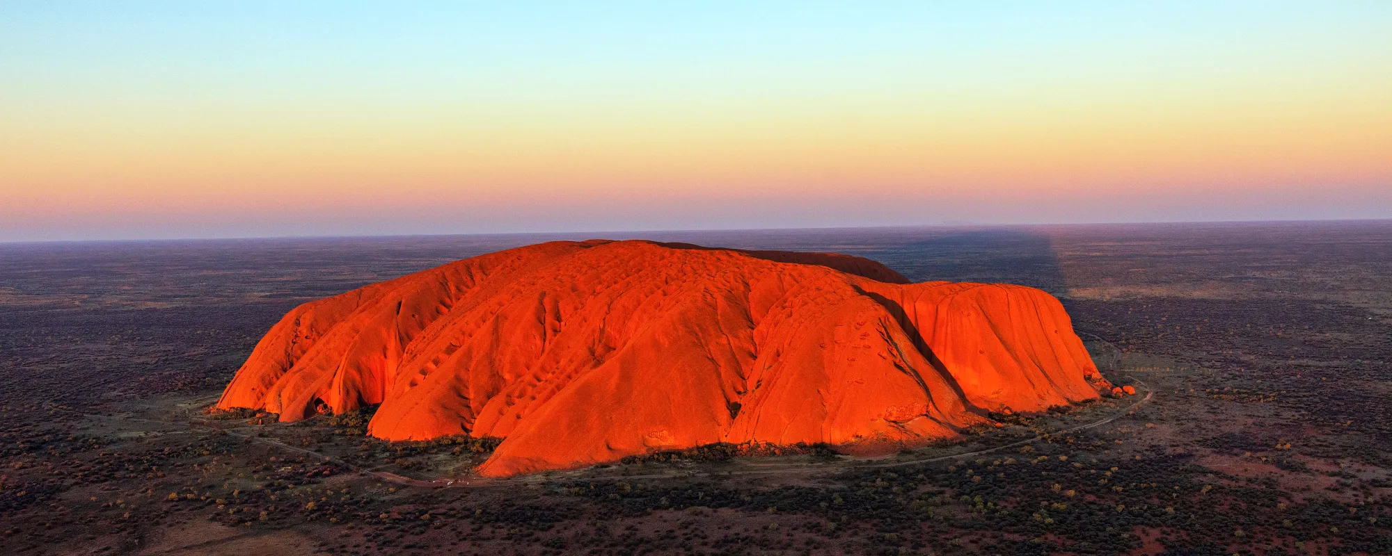 에어즈락(울룰루)