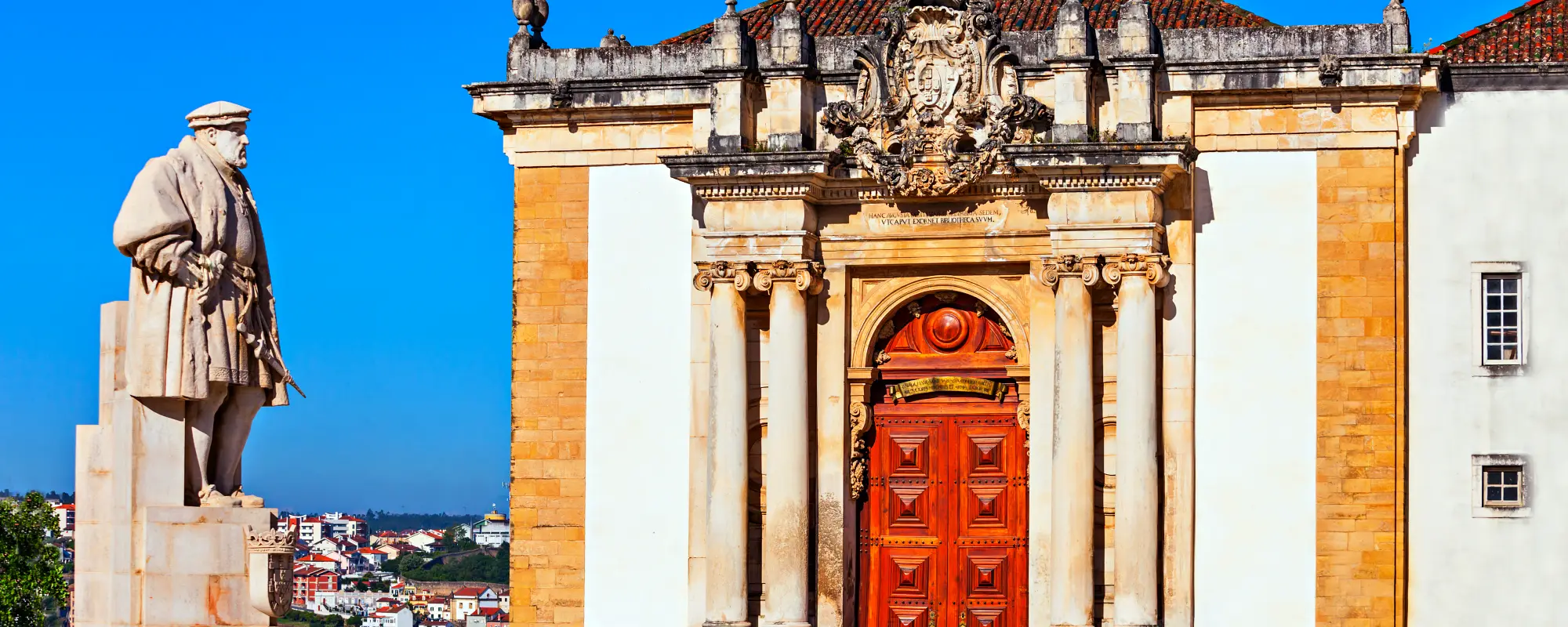 Coimbra-코임브라