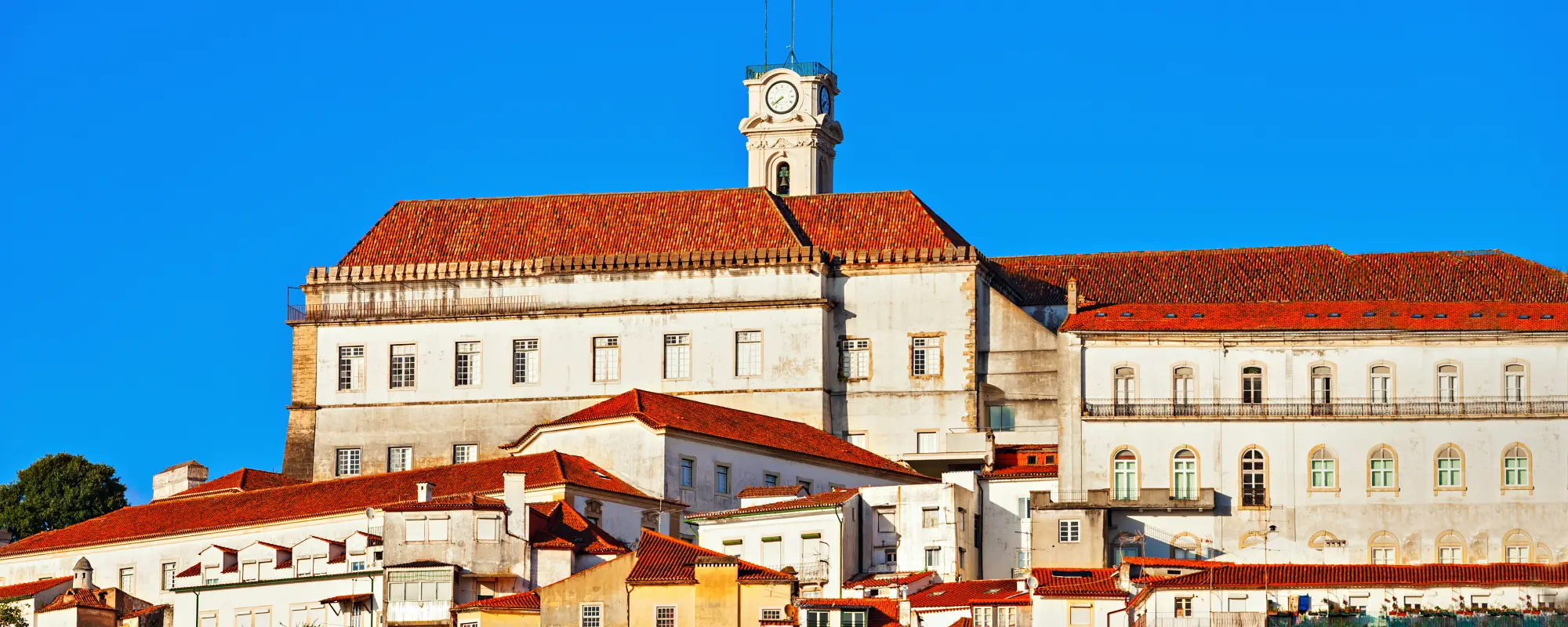 Coimbra-코임브라