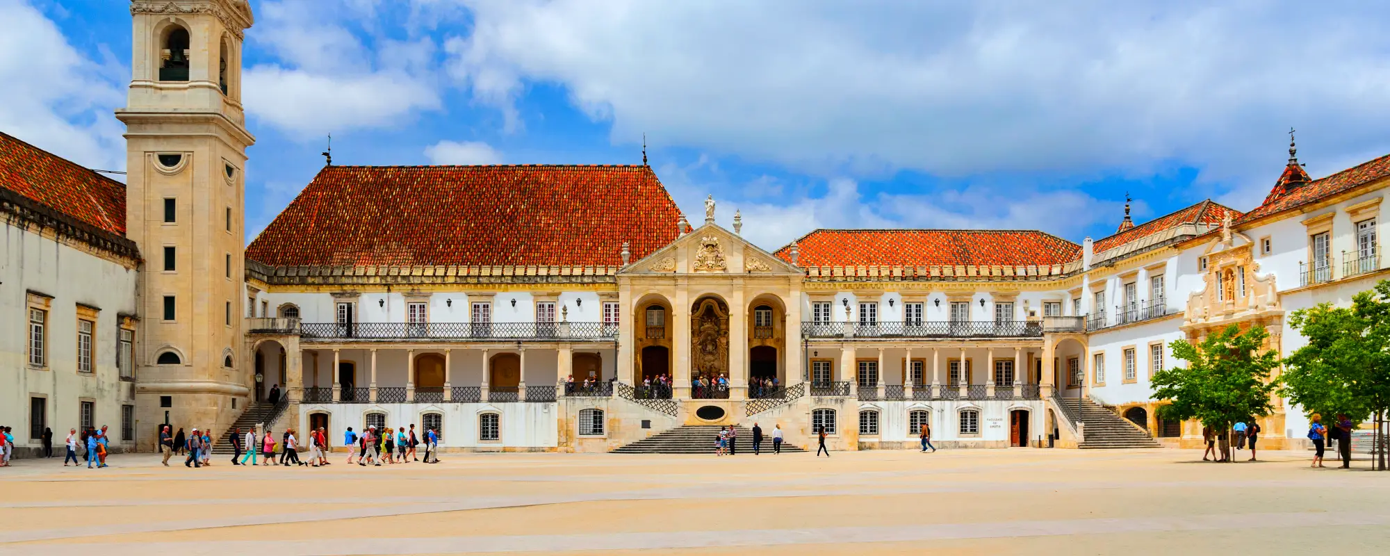 Coimbra-코임브라