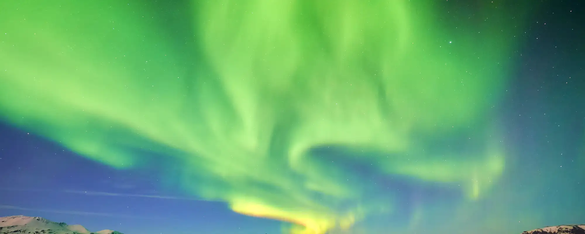 Reykjavik-레이캬비크