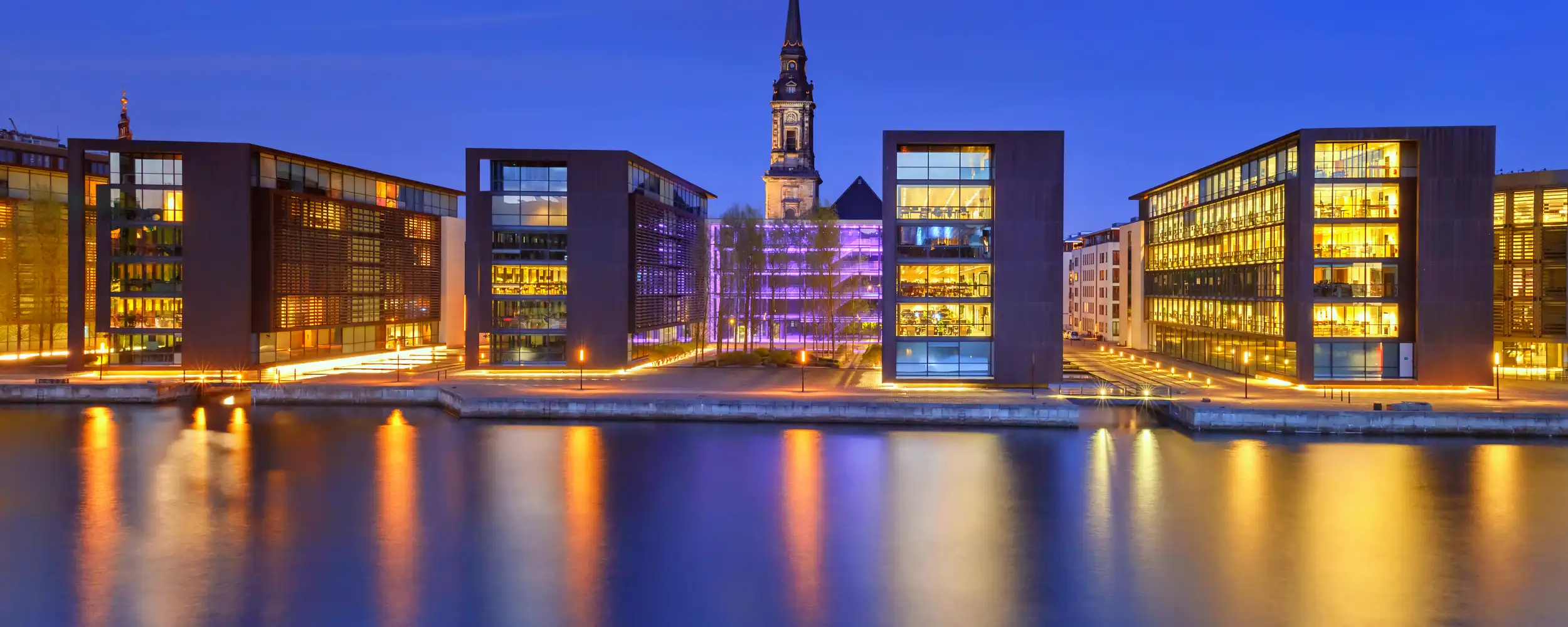 Copenhagen-코펜하겐