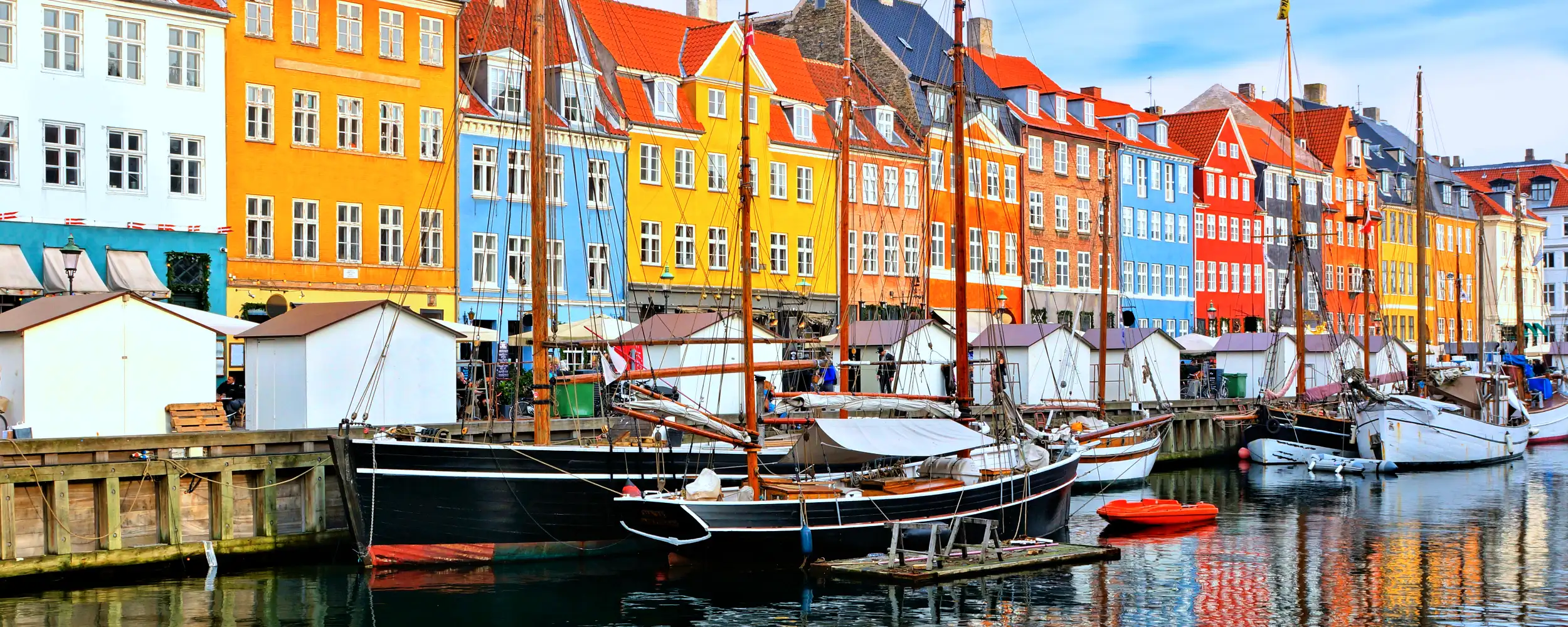 Copenhagen-코펜하겐