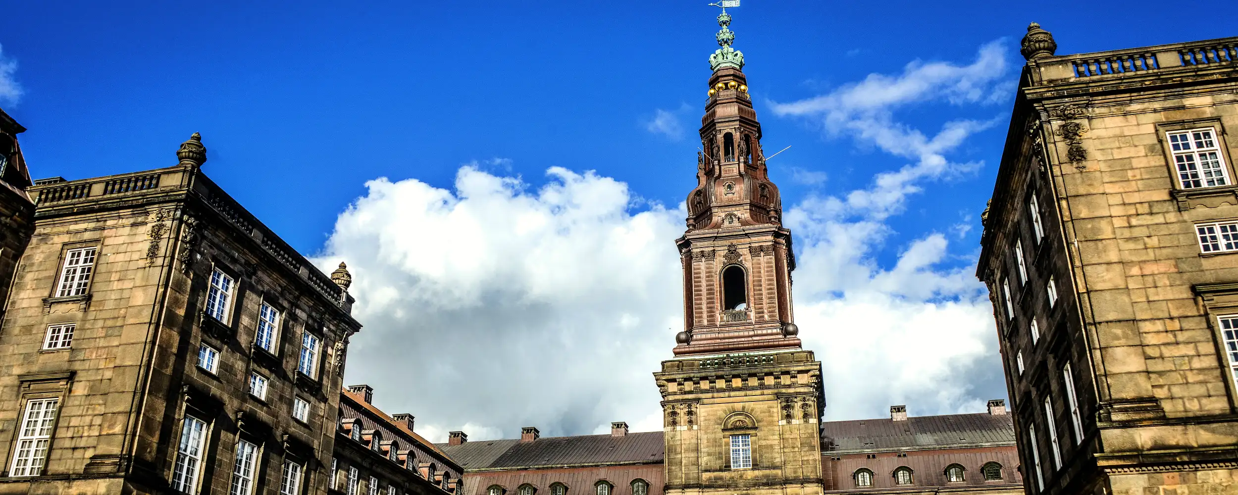 Copenhagen-코펜하겐