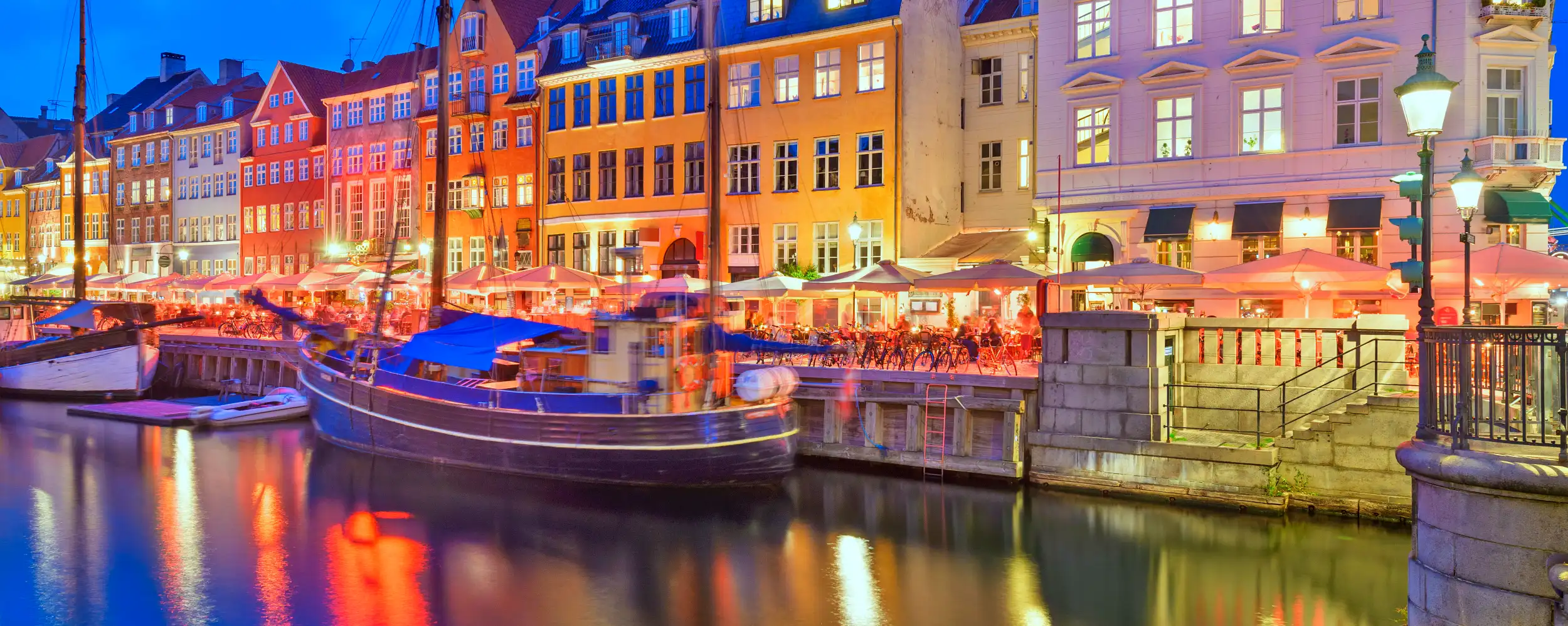 Copenhagen-코펜하겐