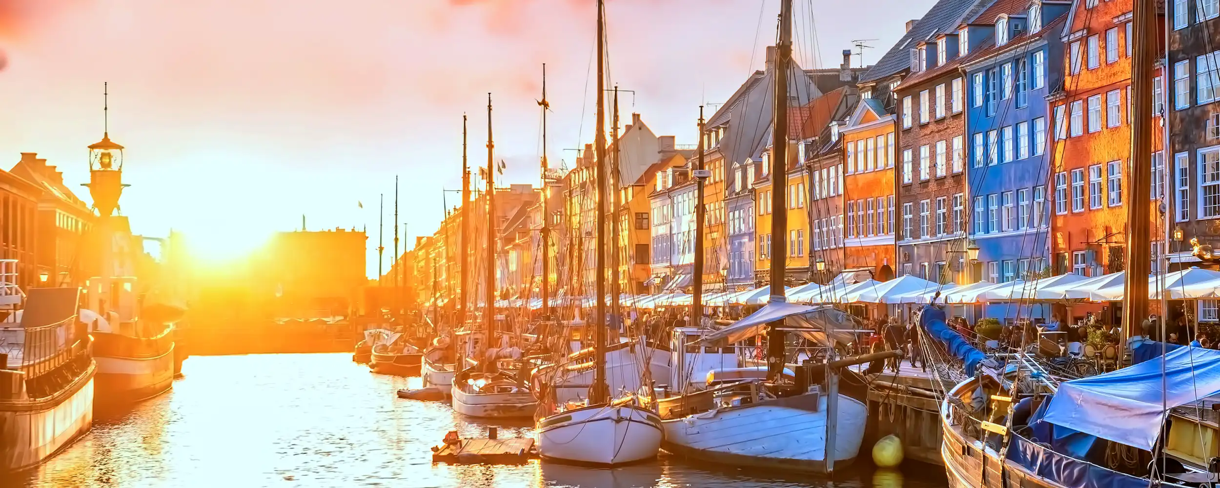 Copenhagen-코펜하겐