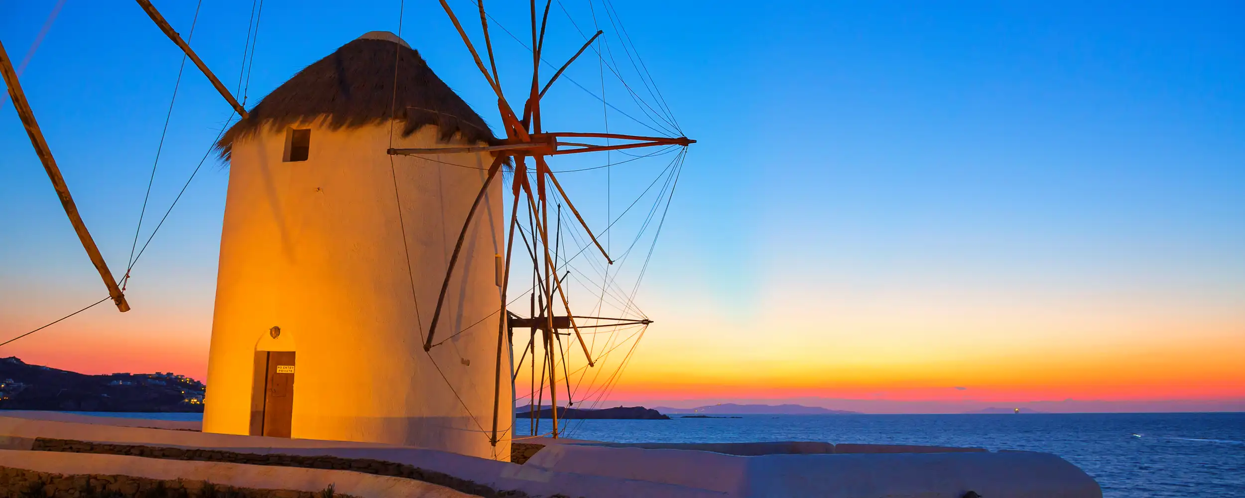 Mykonos-미코노스