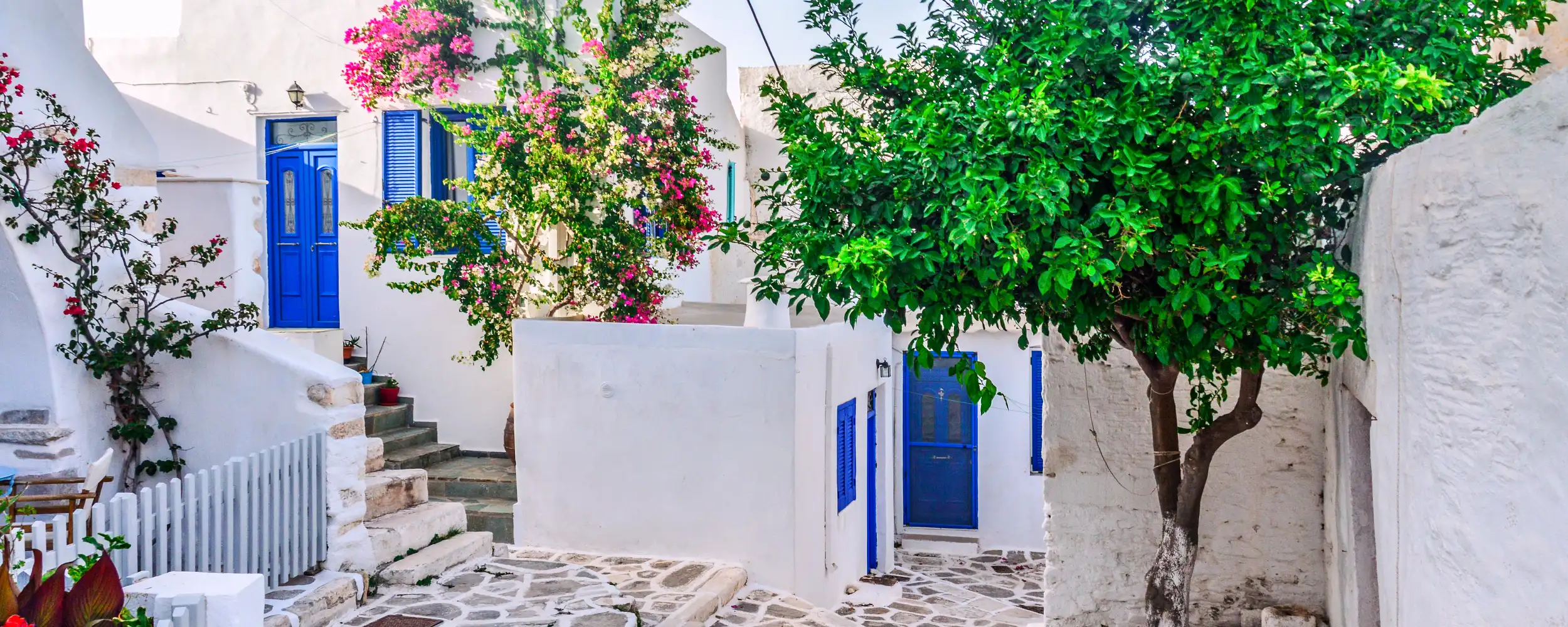 Mykonos-미코노스