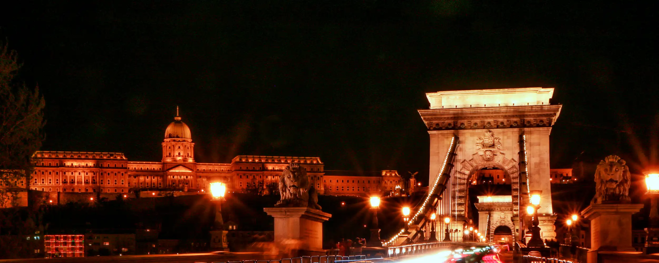 Budapest-부다페스트